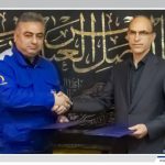 خدمات ویژه گروه صنعتی ایران خودرو به نیروهای مسلح