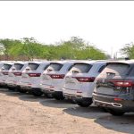 بیش از ۱۰۰۰ خودرو خارجی در مزایده مهر ماه دولت