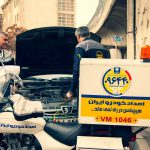 امداد باتری ایران‌ خودرو شبانه‌ روزی شد