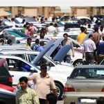 نگرانی از افزایش قیمت خودروها در بازار