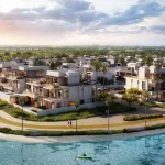 خلیج جنوبی دبی وسیع‌تر می‌شود/ انعقاد قرارداد ۴۰۸ میلیون دلاری